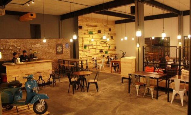 Live Musik Cafe Di Bandung : 10 Bandung Rooftop Bars With Stunning