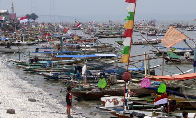 10 Pantai di Surabaya Yang Bagus Terdekat Dekat Malang Ada ...