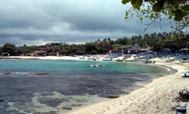 10 Pantai di Jawa Barat Yang Bisa Snorkeling Belum ...