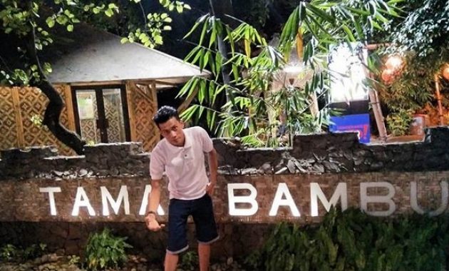 6 Persiapan Penting Sebelum Berkunjung Ke Taman Bambu