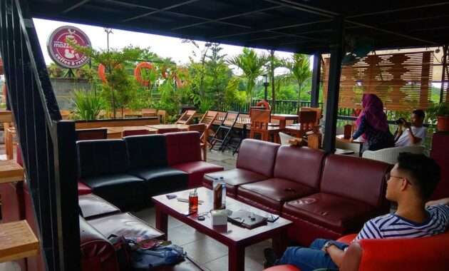 15 Restoran di  Menteng Jakarta  Pusat  Tempat  Makan  Keluarga 