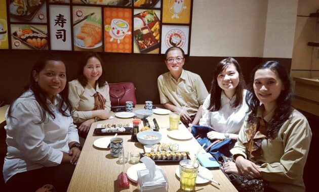 41 Tempat Makan Di Surabaya 2021 Restoran Enak Bagus Murah