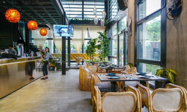 10 Gambar Cafe di Kota Batu Malang 2022 Hits Instagramable