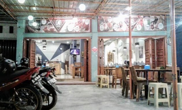10 Cafe Di Banda Aceh Romantis Baru Terkenal Keren Unik Instagramable Bagus Cantik Jejakpiknik Com