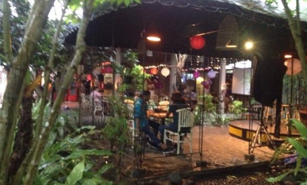 6 Coffee Shop di Salatiga, Tempat Ngopi Kedai Kopi Hits