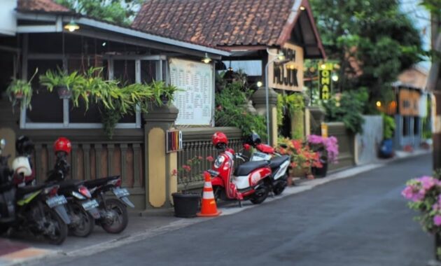 10 Gambar Cafe di Klaten 2022 Tempat Ngopi Murah Romantis