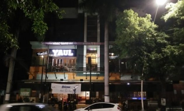 10 Cafe di Daerah Tegal, Tempat Ngopi Wkwk Yaul Nakula My ...