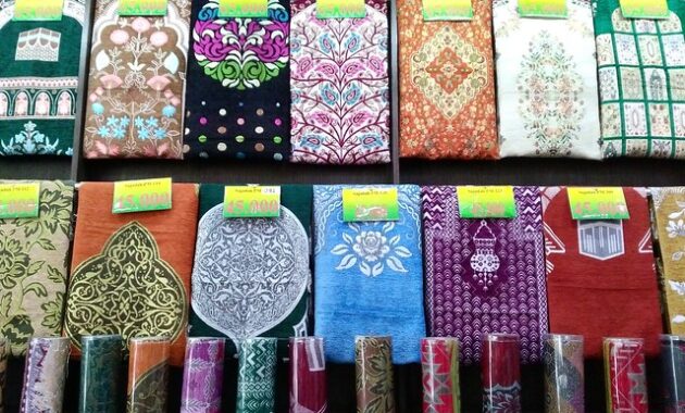 10 Oleh Oleh Khas Arab Yang Umum Dibawa Dari Tanah Suci Dan Wajib Di Bawa Pulang Jejakpiknik Com