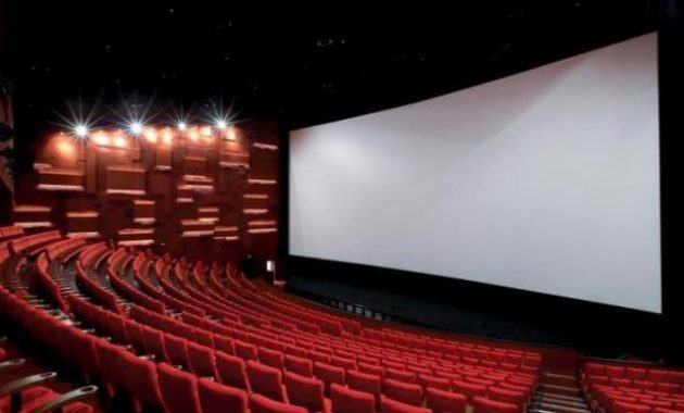 4 Daftar Bioskop di Grand Indonesia, Harga Tiket, Jadwal Cgv Lokasi Lantai  Berapa? | JejakPiknik.Com