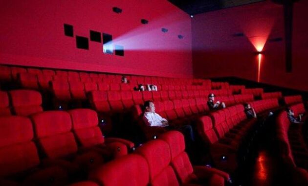 5 Bioskop di Jember, Cinemaxx Lippo Plaza, Jadwal Film Hari Ini Cineplex,  Alamat Tempat Lantai Berapa, Harga Tiket Terbaru | JejakPiknik.Com
