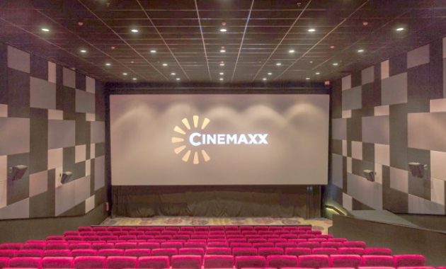 4 Bioskop di Jambi, Jadwal Wtc Tayang 21 Hari Ini Besok Jamtos Lippo  Transmart Plaza Cinema Xxi Cinemaxx | JejakPiknik.Com
