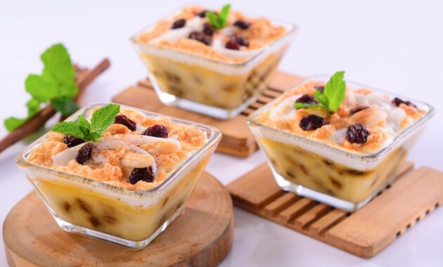 12 Oleh Oleh Khas Manado Yang Enak Halal Selain Makanan ...