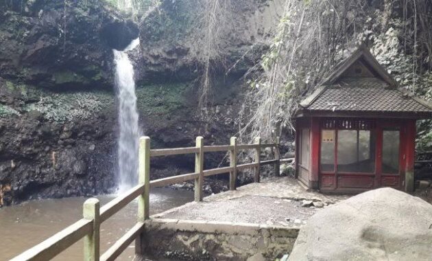10 Tempat Wisata Di Dago Bandung 2020 Bengkok Coblong Punclut Highland Asri Heritage Hill Jejakpiknik Com