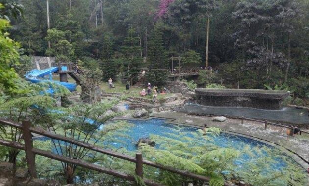 10 Taman Wisata di Bandung, Tegalega Begonia Foto Film