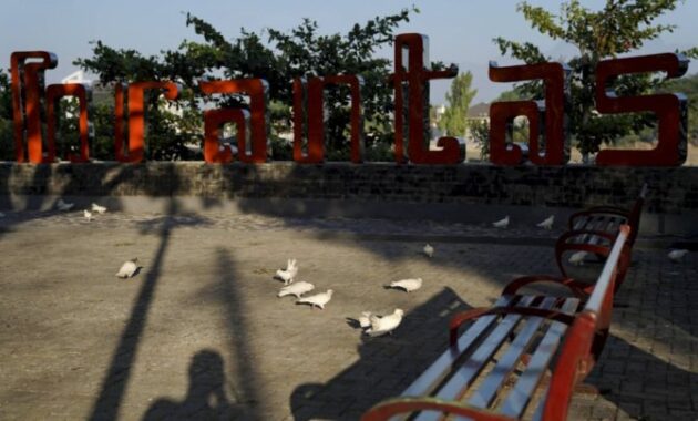 10 Taman Wisata Di Kediri Terbaru 2019 Tempat Bermain Yang