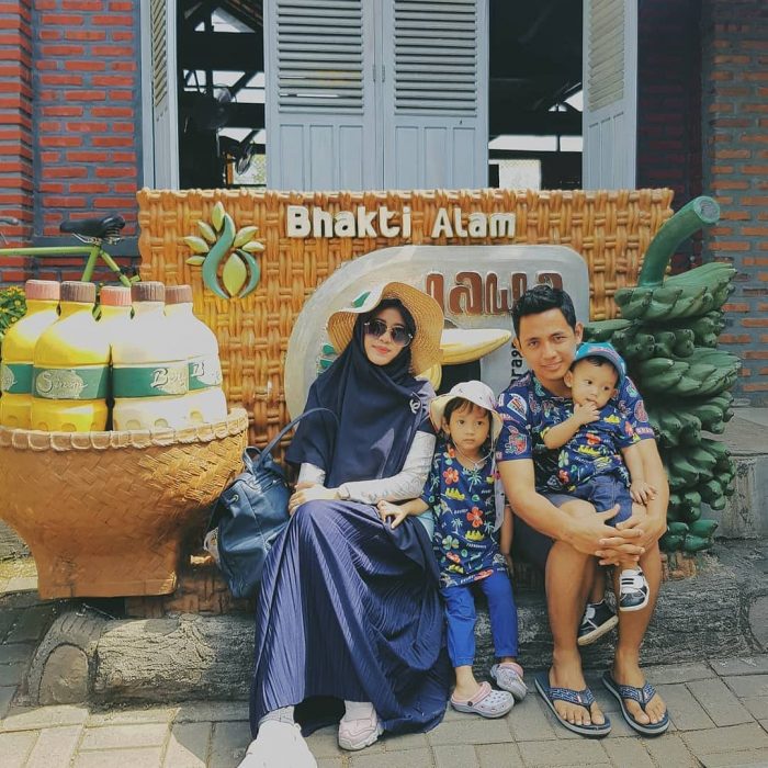 10 Gambar Bhakti Alam Pasuruan 2020 Harga Tiket Masuk