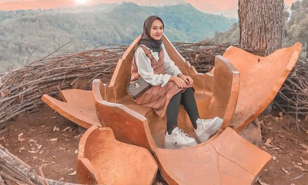 10 Gambar Taman Langit Batu Malang 2020 Harga Tiket Masuk ...