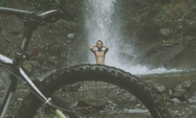 10 Gambar Coban Tengah Pujon Malang Jawa Timur, Legenda ...