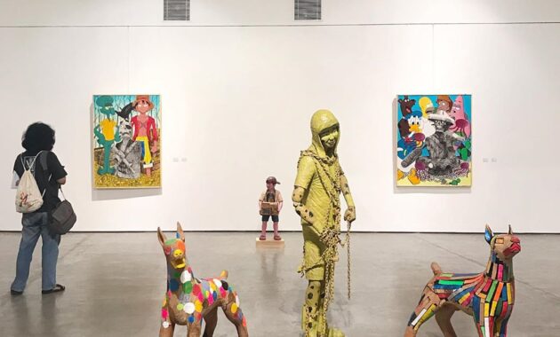 Tiket Masuk Semarang Contemporary Art Gallery Jam Buka Alamat Jejakpiknik Com Tiket Masuk Semarang Contemporary Art Gallery Jam Buka Alamat Jejakpiknik Com