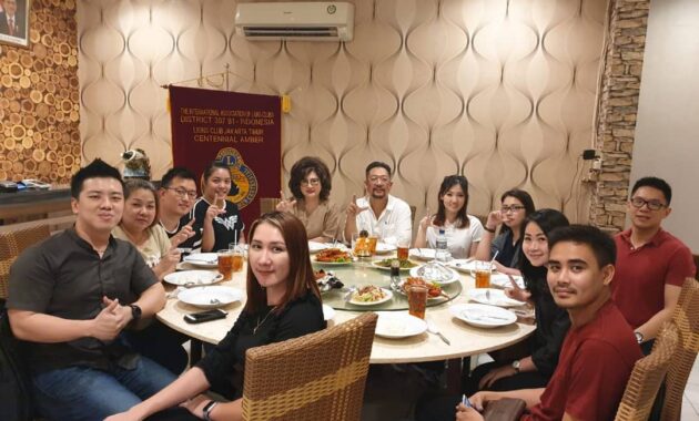 10 Restoran di Sunter, Tempat Makan Sentosa Hawaii Chinese Food Enak