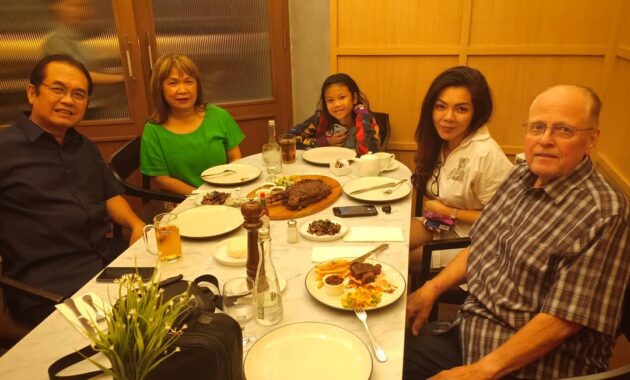 10 Gambar Restoran All You Can Eat Enak di Kokas 2022